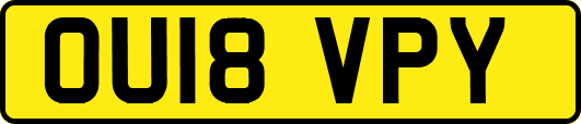 OU18VPY