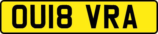 OU18VRA