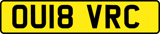 OU18VRC