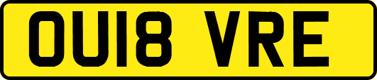 OU18VRE