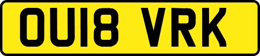 OU18VRK