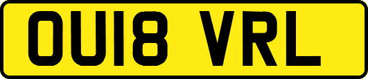 OU18VRL
