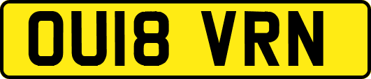 OU18VRN