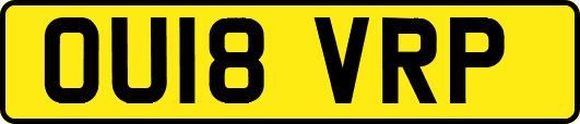 OU18VRP