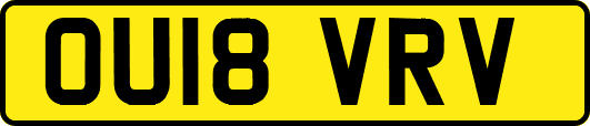 OU18VRV