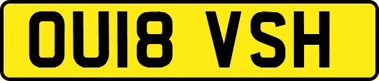 OU18VSH
