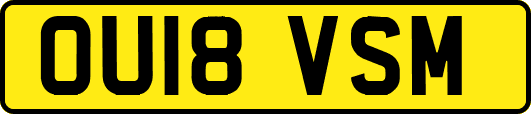 OU18VSM