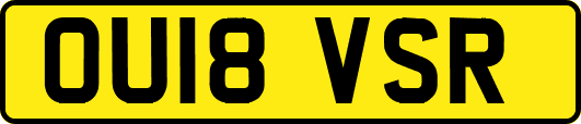 OU18VSR