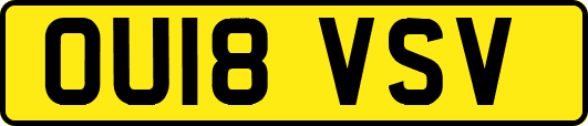 OU18VSV