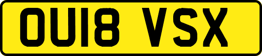 OU18VSX