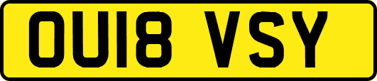 OU18VSY