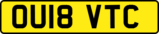 OU18VTC