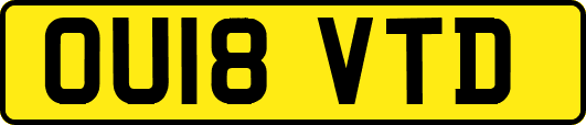 OU18VTD