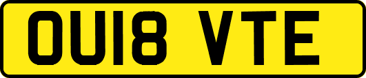 OU18VTE