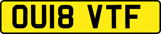 OU18VTF