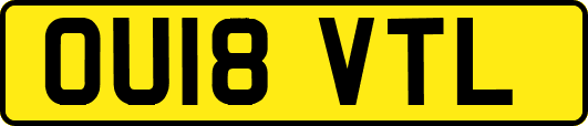 OU18VTL