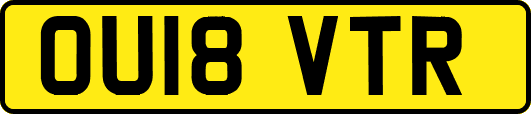 OU18VTR