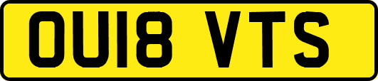 OU18VTS
