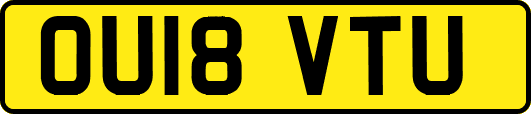 OU18VTU
