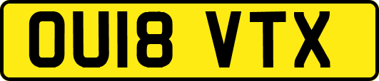 OU18VTX