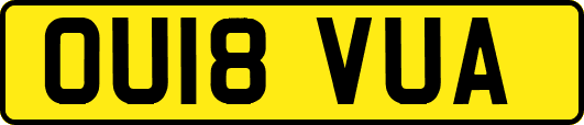 OU18VUA
