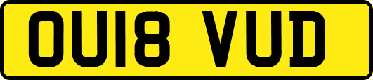 OU18VUD