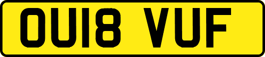 OU18VUF