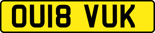OU18VUK