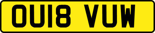 OU18VUW
