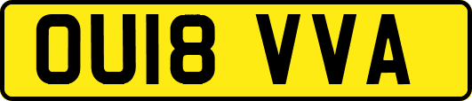 OU18VVA