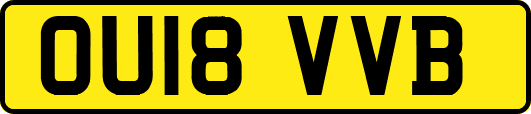 OU18VVB