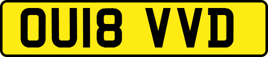 OU18VVD