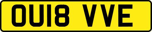 OU18VVE