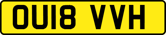 OU18VVH