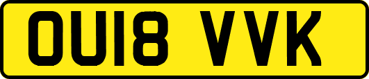 OU18VVK