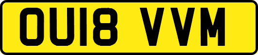 OU18VVM