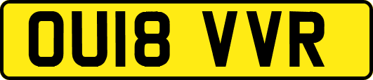 OU18VVR