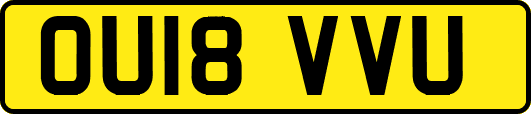 OU18VVU