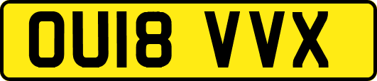 OU18VVX