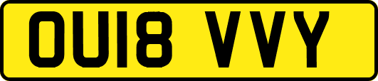 OU18VVY