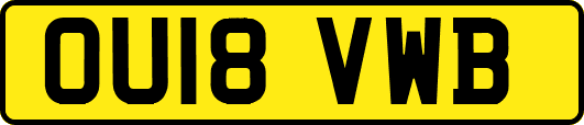 OU18VWB