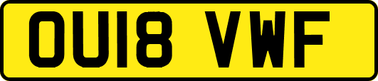 OU18VWF