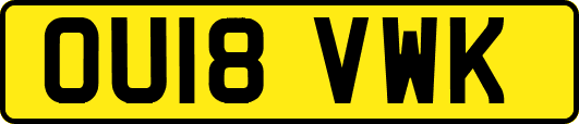 OU18VWK