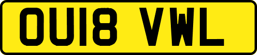 OU18VWL
