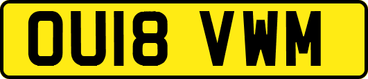 OU18VWM