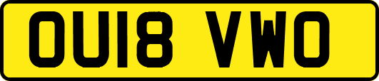 OU18VWO