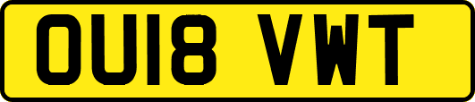 OU18VWT
