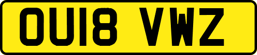 OU18VWZ
