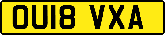 OU18VXA