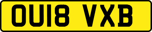 OU18VXB